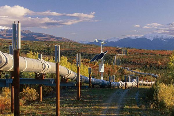 Нефть и газ( нефть & газ)