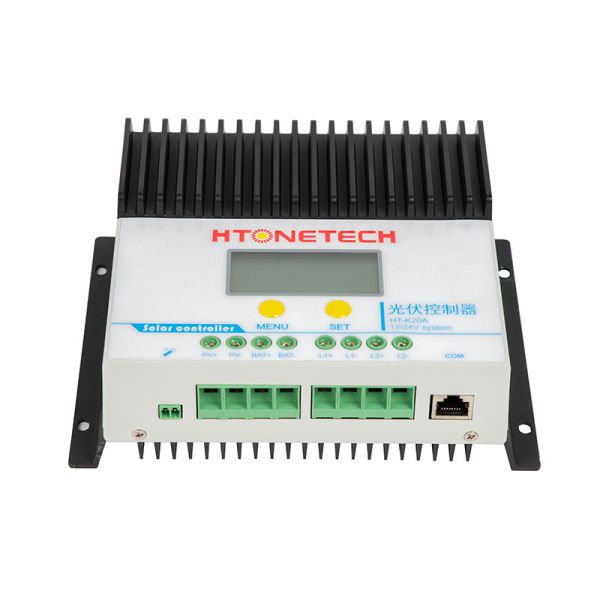 Солнечные контроллеры заряда 48V(80A-150A)